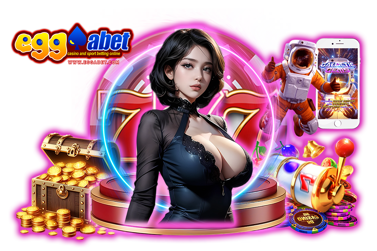 eggabet ทางเข้า